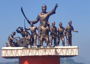 ಮೋದಿ ಹೇಳಿದ ವೀರಯೋಧ ಲಚಿತ್ ಬೋರ್ಪುಖಾನ್ ಕಥೆ ಏನು?