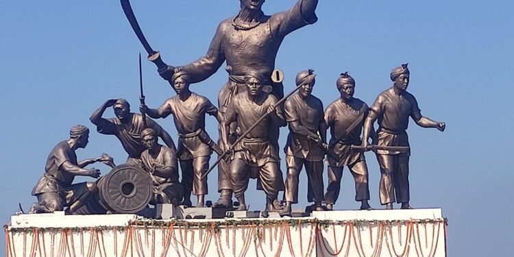 ಮೋದಿ ಹೇಳಿದ ವೀರಯೋಧ ಲಚಿತ್ ಬೋರ್ಪುಖಾನ್ ಕಥೆ ಏನು?