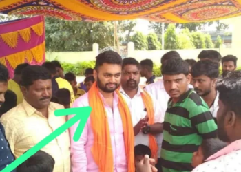 ರೇಣುಕಾಚಾರ್ಯ ಅಣ್ಣನ ಮಗ ಸಾವು : ಪ್ರಶ್ನೆಗಳೇ ಎಲ್ಲ..ಉತ್ತರಗಳೇ ಇಲ್ಲ..