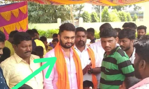 ರೇಣುಕಾಚಾರ್ಯ ಅಣ್ಣನ ಮಗ ಸಾವು : ಪ್ರಶ್ನೆಗಳೇ ಎಲ್ಲ..ಉತ್ತರಗಳೇ ಇಲ್ಲ..