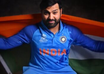 ರೋಹಿತ್ ಶರ್ಮಾ ಬಚಾವ್