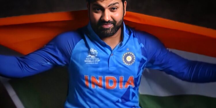 ರೋಹಿತ್ ಶರ್ಮಾ ಬಚಾವ್