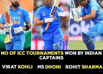 ರೋಹಿತ್ V/S ವಿರಾಟ್ ಫ್ಯಾನ್ಸ್ ವಾರ್ ಹಕೀಕತ್