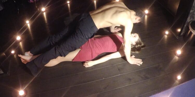 ಅಂಗ..ಸಂಗ..ಪ್ರಣಯ ಪ್ರಸಂಗ.. : ತೂಕ ಇಳಿಸಿಕೊಳ್ಳೋಕೆ ಮಿಲನ ಮಾರ್ಗ