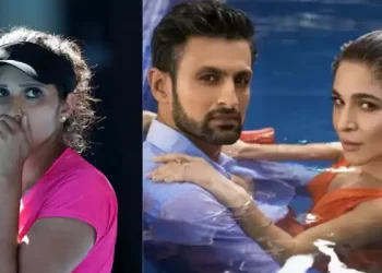 ಸಾನಿಯಾಗೆ ಸವತಿಯಾಗಿದ್ದು ಯಾರು? ಗೆಳೆಯ ಹೇಳಿದ ಸತ್ಯ