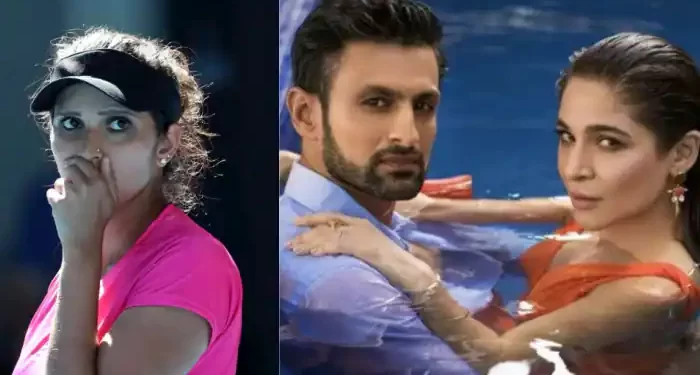 ಸಾನಿಯಾಗೆ ಸವತಿಯಾಗಿದ್ದು ಯಾರು? ಗೆಳೆಯ ಹೇಳಿದ ಸತ್ಯ