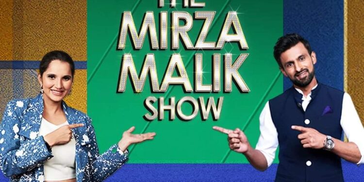 ಸಾನಿಯಾ-ಮಲಿಕ್ ಡೈವೋರ್ಸ್ ಡ್ರಾಮಾ ಸೀಕ್ರೆಟ್ : ಕಥೆ ಬೇರೇನೇ ಇದೆ