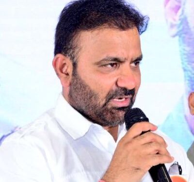 ಸಂತೋಷ್ ಲಾಡ್ ಸಿದ್ದುಗೆ ಕೊಟ್ಟ ಸಲಹೆ ಹಿಂದೆ ಕಲಘಟಗಿ ರಾಜಕೀಯ?