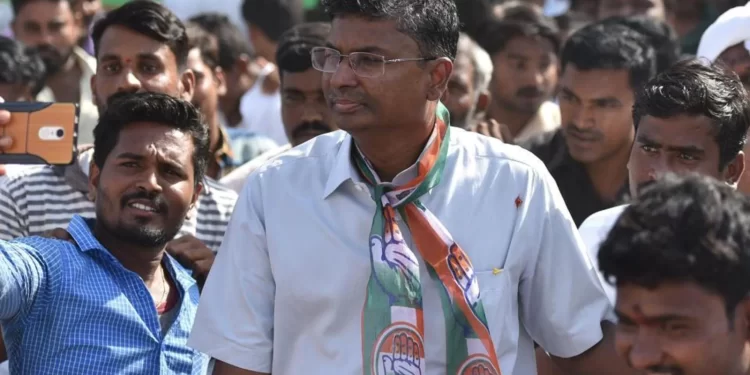 ಕ್ಷಮೆ ಕೇಳಲ್ಲ : ಸತೀಶ್ ಜಾರಕಿಹೊಳಿ ಹಠ