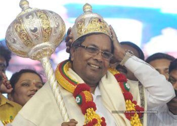 ಸಿದ್ದು ಬಾದಾಮಿಯಲ್ಲಿ ಡಿಕೆ ರೌಂಡ್ಸ್ : ಕೋಲಾರವೇ ಫೈನಲ್. ಸೀಕ್ರೆಟ್ ಸಮೀಕ್ಷೆ