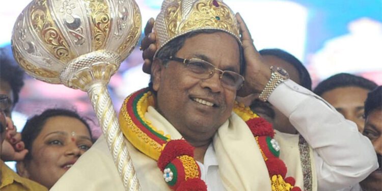 ಸಿದ್ದು ಬಾದಾಮಿಯಲ್ಲಿ ಡಿಕೆ ರೌಂಡ್ಸ್ : ಕೋಲಾರವೇ ಫೈನಲ್. ಸೀಕ್ರೆಟ್ ಸಮೀಕ್ಷೆ