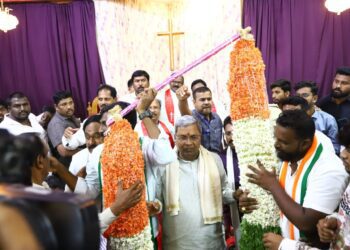 ಕೋಲಾರಕ್ಕೆ ಸಿದ್ದರಾಮಯ್ಯ : ಘೋಷಿಸಿದ ಮೇಲೆ ಶುರು ನಿಜಯುದ್ಧ