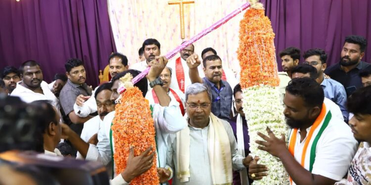 ಕೋಲಾರಕ್ಕೆ ಸಿದ್ದರಾಮಯ್ಯ : ಘೋಷಿಸಿದ ಮೇಲೆ ಶುರು ನಿಜಯುದ್ಧ