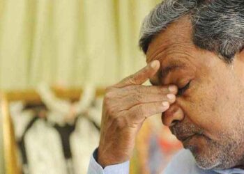 ಸಿದ್ದರಾಮಯ್ಯಗೆ ಶತ್ರುಗಳಿಗಿಂತ ಹಿತಶತ್ರುಗಳೇ ಡೇಂಜರ್..