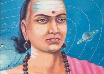 ವರಾಹಮಿಹಿರರ ಬೃಹತ್ ಸಂಹಿತ ಗ್ರಂಥದ ಪ್ರಕಾರ ಗ್ರಹಣ ಕಂಟಕ ಎಲ್ಲೆಲ್ಲಿ..?