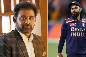 ವಿರಾಟ್ ಶಾಪ ಸುಮ್ಮನೆ ಬಿಡಲ್ಲ : ಚೇತನ್ ಶರ್ಮಾ ಫುಲ್ ಟ್ರೋಲ್