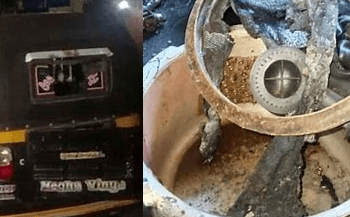 ಉಗ್ರರ ಮಾಸ್ಟರ್ ಮೈಂಡ್ ಕಾರ್ಗಿಲ್ ವೀರ ಸೈನಿಕನ ಪುತ್ರ