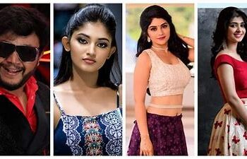 ಮೂವರು ಸಂದರಿಯರು ಕೊಡೋ ಕಾಟ ಇಷ್ಟೊಂದಾ..?