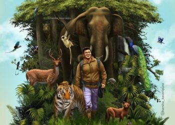 ಪುನೀತ್‍ರಿಂದ.. ಮಕ್ಕಳಿಗಾಗಿ.. ಕರ್ನಾಟಕಕ್ಕೋಸ್ಕರ..