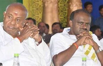 ರೇವಣ್ಣ ಅಲ್ಲ..ಜ್ಯೋತಿಷ್ಯ ಅಲ್ಲ : ಜೆಡಿಎಸ್ ಟಿಕೆಟ್ ಘೋಷಣೆ ವಿಳಂಬಕ್ಕೆ ಇರೋ ಕಾರಣವೇ ಬೇರೆ..