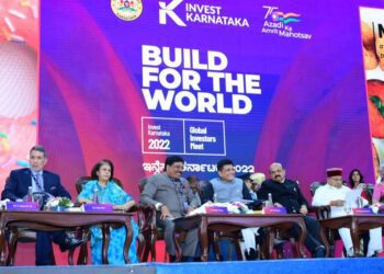 ಕಾಂತಾರ, ಕೆಜಿಎಫ್ ಬಿಸಿನೆಸ್ ಪಾಠ : ಕೇಂದ್ರ ಸಚಿವರು ಕಂಡಂತೆ..