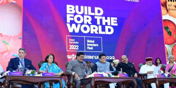 ಕಾಂತಾರ, ಕೆಜಿಎಫ್ ಬಿಸಿನೆಸ್ ಪಾಠ : ಕೇಂದ್ರ ಸಚಿವರು ಕಂಡಂತೆ..