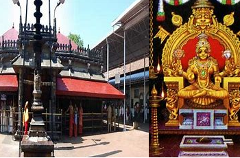 ಕೊಲ್ಲೂರು ಮೂಕಾಂಬಿಕೆ ಅಷ್ಟಮಂಗಲ ಬ್ರಹ್ಮಕಲಶೋತ್ಸವಕ್ಕೆ ಅರ್ಚಕರ ವಿರೋಧ ಯಾಕೆ?