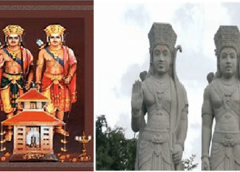 ಕೋಟಿ ಚೆನ್ನಯರ ದೈವ ಶಕ್ತಿ ಕರಾವಳಿಯನ್ನು ರಕ್ಷಿಸಿದ್ದು ಹೇಗೆ?