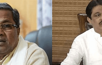 ಸಿದ್ದು ಬಾದಾಮಿಯಲ್ಲಿ ಜಮೀರ್ ಸರ್ವೆ