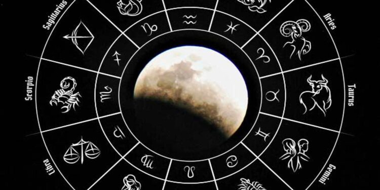 ಕಾರ್ತಿಕ ಹುಣ್ಣಿಮೆ ಗ್ರಹಣ : 12 ರಾಶಿಗಳ ರಾಶಿಫಲ