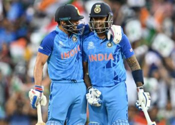 ಸೂರ್ಯ ಕುಮಾರ್ ಯಾದವ್ ಟೀಂ ಇಂಡಿಯಾ ಎಂಟ್ರಿ ಲೇಟ್ ಆಗಿದ್ದೇಕೆ?