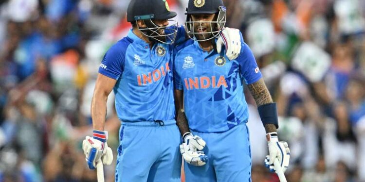 ಸೂರ್ಯ ಕುಮಾರ್ ಯಾದವ್ ಟೀಂ ಇಂಡಿಯಾ ಎಂಟ್ರಿ ಲೇಟ್ ಆಗಿದ್ದೇಕೆ?