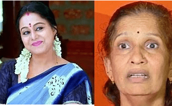 ಅನುಭವ ಅಭಿನಯಗೆ ಜೈಲು : ಏನಿದು ವೇಶ್ಯಾವಾಟಿಕೆ, ವರದಕ್ಷಿಣೆ ಕಿರುಕುಳ ಆರೋಪ?