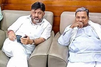 ಸಿದ್ದು-ಡಿಕೆ ಜೋಡಿಗೆ ಕುಮಾರಸ್ವಾಮಿ ಕೊಟ್ಟ ಟೆನ್ಷನ್