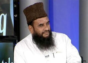 ಮುಂದೊಂದು ದಿನ ರಾಮಮಂದಿರ ಕೆಡವಿ ಮಸೀದಿ ಕಟ್ಟುತ್ತೇವೆ : ಮೌಲಾನಾ ಸಾಜಿದ್ ರಷೀದ್