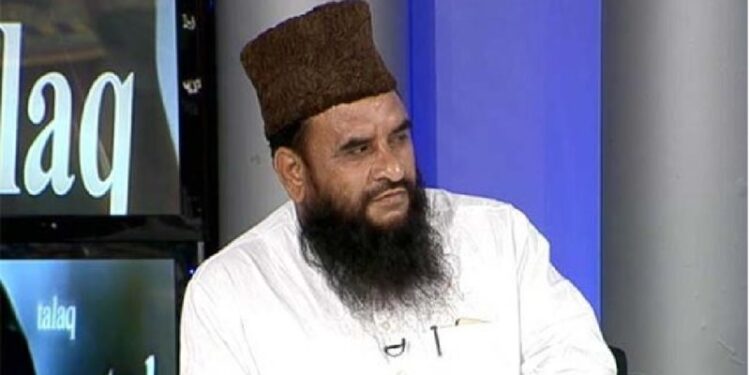 ಮುಂದೊಂದು ದಿನ ರಾಮಮಂದಿರ ಕೆಡವಿ ಮಸೀದಿ ಕಟ್ಟುತ್ತೇವೆ : ಮೌಲಾನಾ ಸಾಜಿದ್ ರಷೀದ್