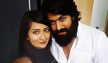 ಯಶ್ ಚಿತ್ರಕ್ಕೆ ರಾಧಿಕಾ ಪಂಡಿತ್ ನಿರ್ಮಾಪಕಿ..!