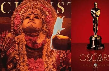 ಆಸ್ಕರ್`ಗೆ ಕಾಂತಾರ : ಇಂಡಿಯಾ ಗೆದ್ದ ಕಾಂತಾರ.. ವಿಶ್ವವನ್ನೂ ಗೆಲ್ಲುತ್ತಾ..?