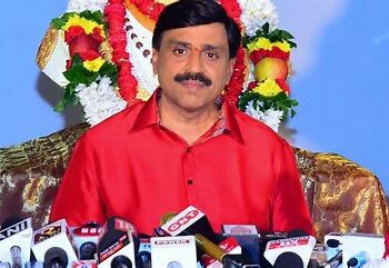 ರೆಡ್ಡಿ ಸಂಕಷ್ಟದಲ್ಲಿದ್ದಾಗ ನೆರವಾಗಿದ್ದು ಅವರಿಬ್ಬರು ಮಾತ್ರ..!