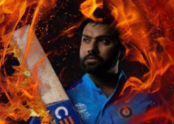 ಸೆಕ್ಯುರಿಟಿ ಗಾರ್ಡ್ ಮಗ ಹಿಟ್ ಮ್ಯಾನ್ ಆಗಿದ್ದು ಹೇಗೆ?