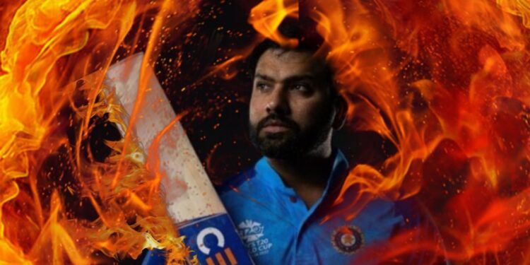 ಸೆಕ್ಯುರಿಟಿ ಗಾರ್ಡ್ ಮಗ ಹಿಟ್ ಮ್ಯಾನ್ ಆಗಿದ್ದು ಹೇಗೆ?