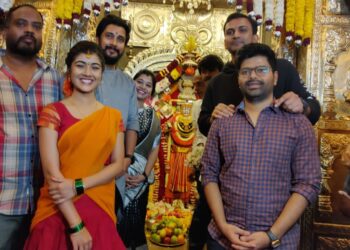 ಪ್ರೇಮ್ ಮಗಳು ನಾಯಕಿಯಾಗಿದ್ದಕ್ಕೂ.. ಪುನೀತ್ ಅವರಿಗೂ ಏನು ನಂಟು..?