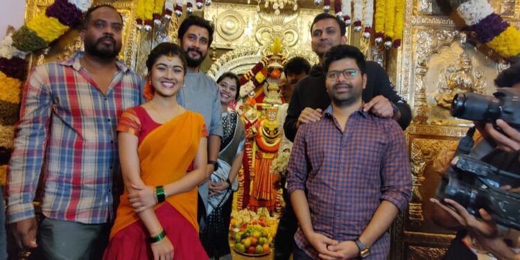 ಪ್ರೇಮ್ ಮಗಳು ನಾಯಕಿಯಾಗಿದ್ದಕ್ಕೂ.. ಪುನೀತ್ ಅವರಿಗೂ ಏನು ನಂಟು..?