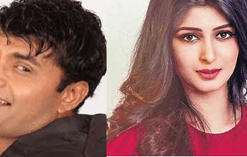 ದೆವ್ವಗಳ ಹುಡುಕಾಟದಲ್ಲಿ ಶರಣ್, ಚಿಕ್ಕಣ್ಣ & ಆದಿತಿ ಗ್ಯಾಂಗ್