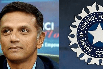 ರಾಹುಲ್ ದ್ರಾವಿಡ್`ಗೆ ಕೋಚ್ ಹುದ್ದೆಯಿಂದ ಕೊಕ್?