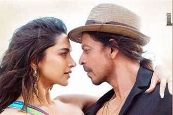 ಬೇಶರಮ್ ರಂಗ್.. ಹಾಡಿನ ಅರ್ಥವಾದರೂ ಏನು..? ವಿವಾದದ ಮೂಲವೇನು..?