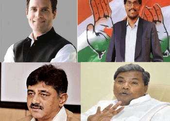 ಮೋದಿ ಬಗ್ಗೆ ಮಾತನಾಡುವಾಗ ಹುಷಾರ್.. : ಸಿದ್ದು, ಡಿಕೆ ಟೀಂಗೆ ಕೊಟ್ಟ ಪಾಠದಲ್ಲಿ ಇದೇ ಹೈಲೈಟ್