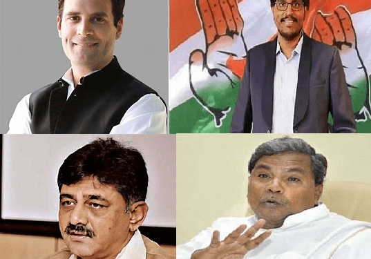 ಮೋದಿ ಬಗ್ಗೆ ಮಾತನಾಡುವಾಗ ಹುಷಾರ್.. : ಸಿದ್ದು, ಡಿಕೆ ಟೀಂಗೆ ಕೊಟ್ಟ ಪಾಠದಲ್ಲಿ ಇದೇ ಹೈಲೈಟ್