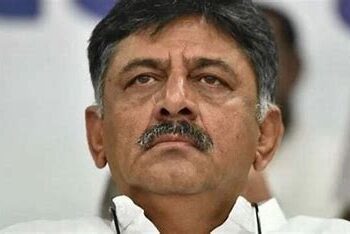 ಇರಲಾರದೆ ಕುಕ್ಕರ್ ಬಿಟ್ಕೊಂಡ ಡಿಕೆ