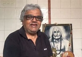 ಕನ್ನಡದ ಕುಳ್ಳ ದ್ವಾರಕೀಶ್ ಈಗ ಡಾಕ್ಟರ್ ದ್ವಾರಕೀಶ್